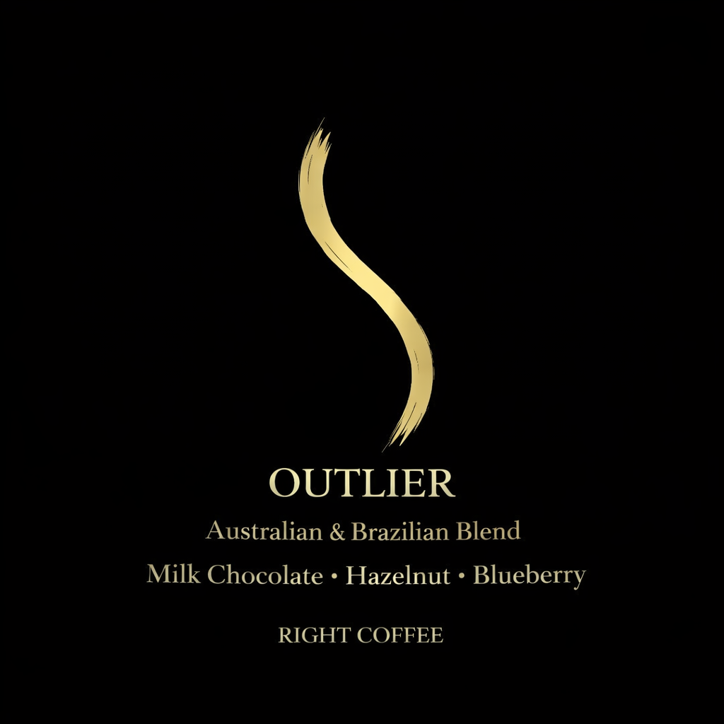 Outlier - Australian & Brazilian Blend
