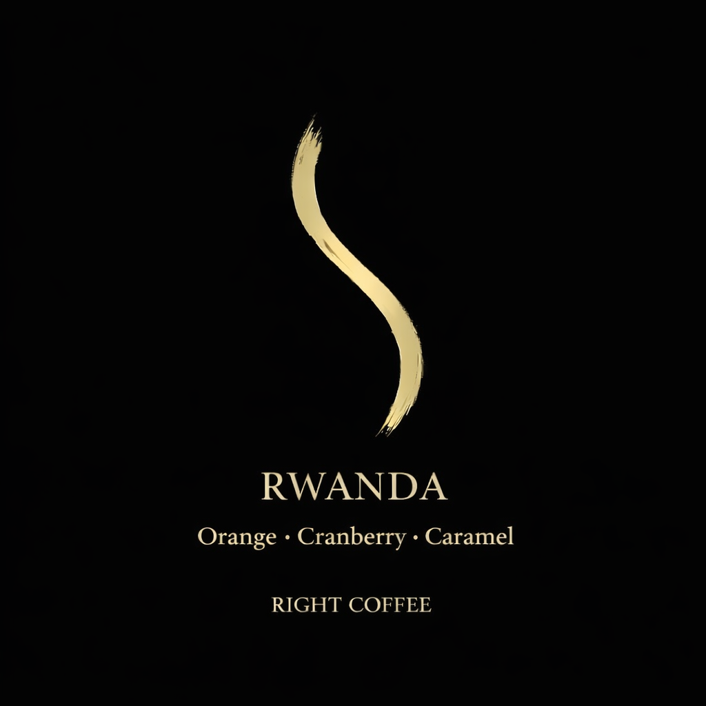 Rwanda Single Origin