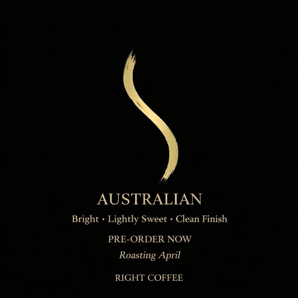 Australian Single Origin (Limited Edition)