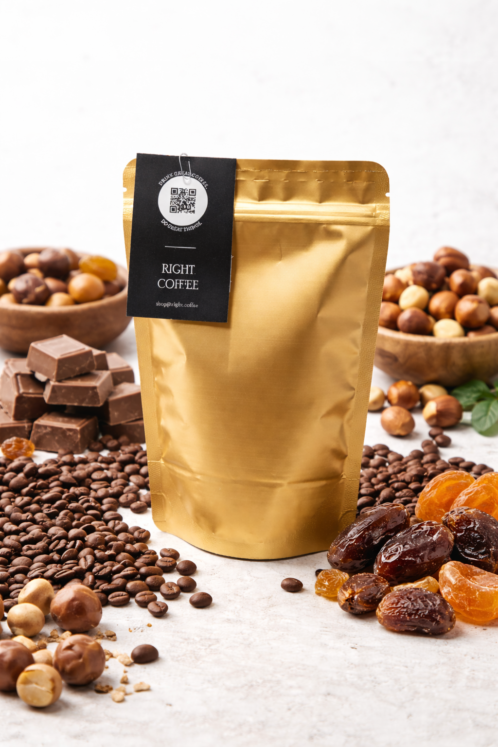 Brazilian Single Origin