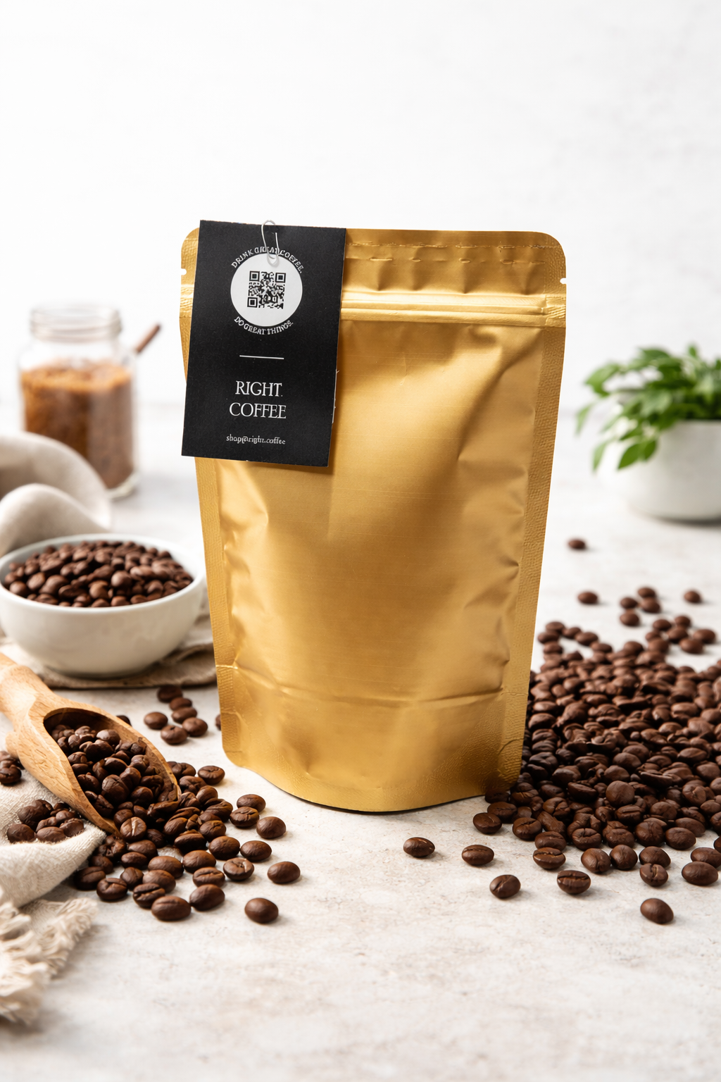 Rwanda Single Origin