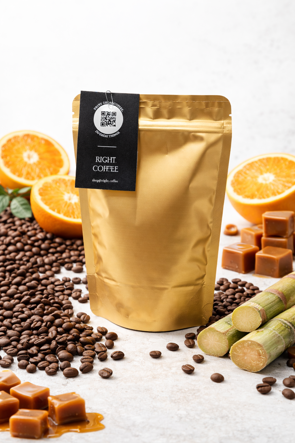 Australian Single Origin