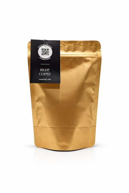 Australian Single Origin