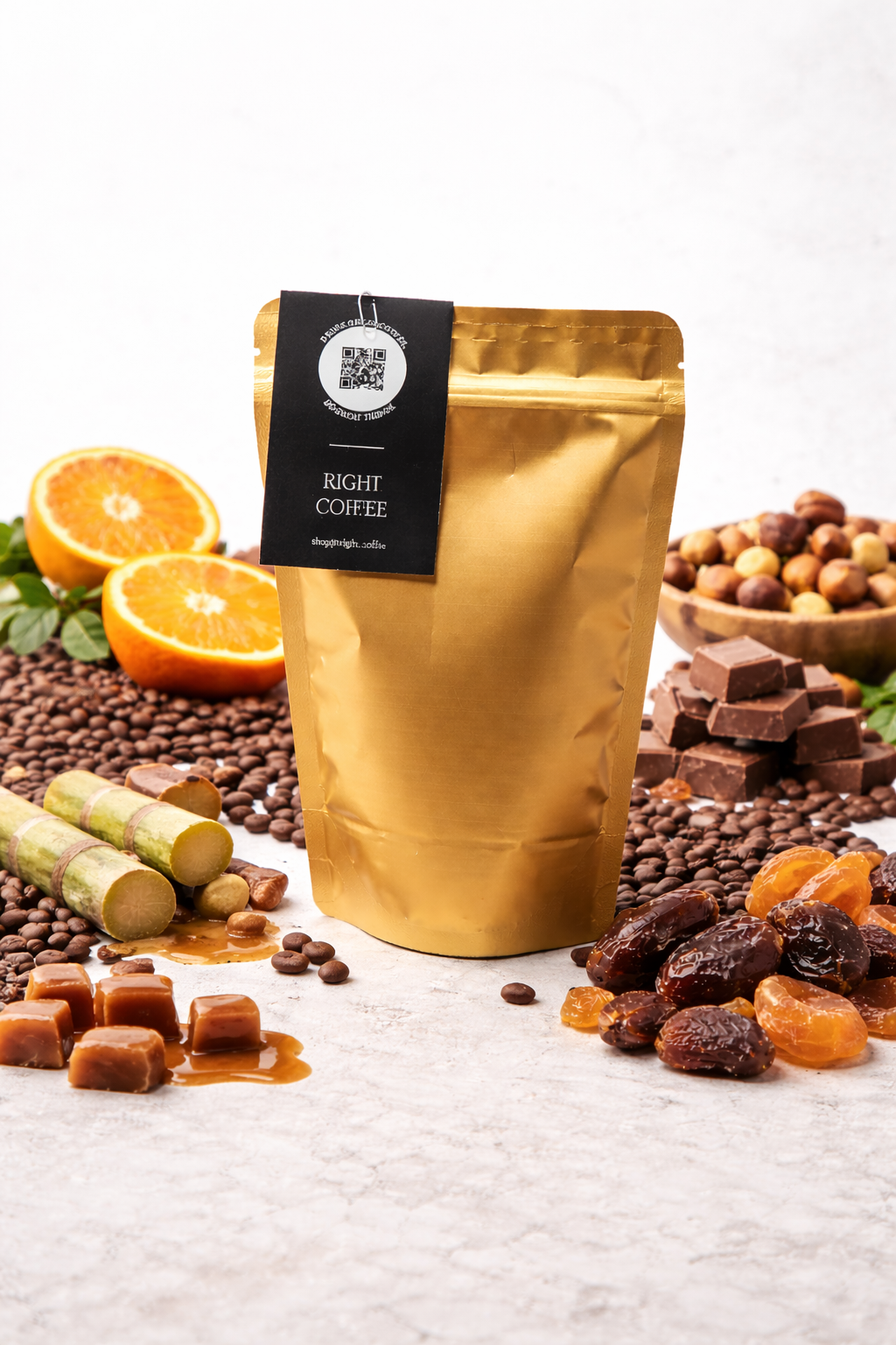 Outlier - Australian & Brazilian Blend