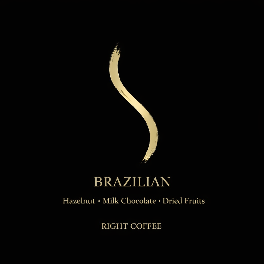 Brazilian Single Origin