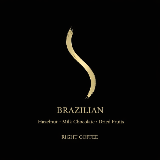 Brazilian Single Origin